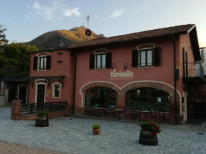 Отель Guest House 